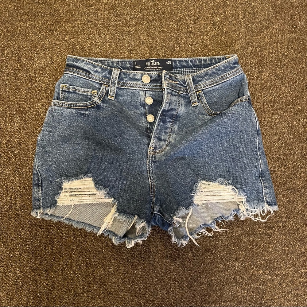 DENIM SHORT BUNDLE